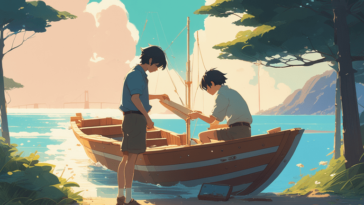 Boat Building Plans for Beginners