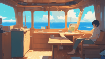 How To Build A Boat Cabin