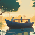 How To Build a Duck Boat