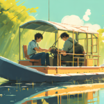 How To Build a Fan Boat