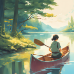 Canoe Painting Tips