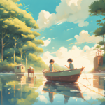 How To Build a Small Boat