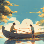 How To Build a Row Boat