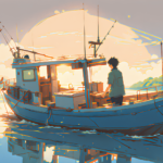 Fishing Boat Plans & Blueprints