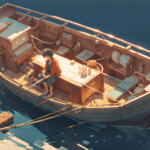 Drift Boat Plans & Blueprints