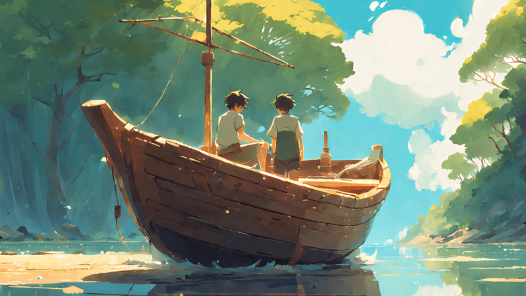 Timber Boat Polishing Tips