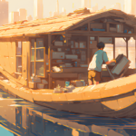 Duck Boat Plans & Blueprints