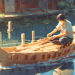 How To Build a Paddle Boat