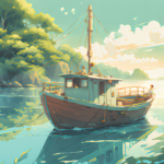 Small Boat Plans & Blueprints