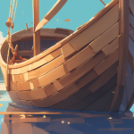 How To Build a Wooden Boat