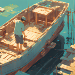 How To Build a Utility Boat
