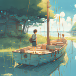 Jon Boat Plans & Blueprints