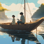 Timber Boat Plans & Blueprints