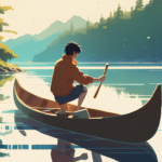 How To a Build Canoe