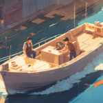 How To Build a Power Boat