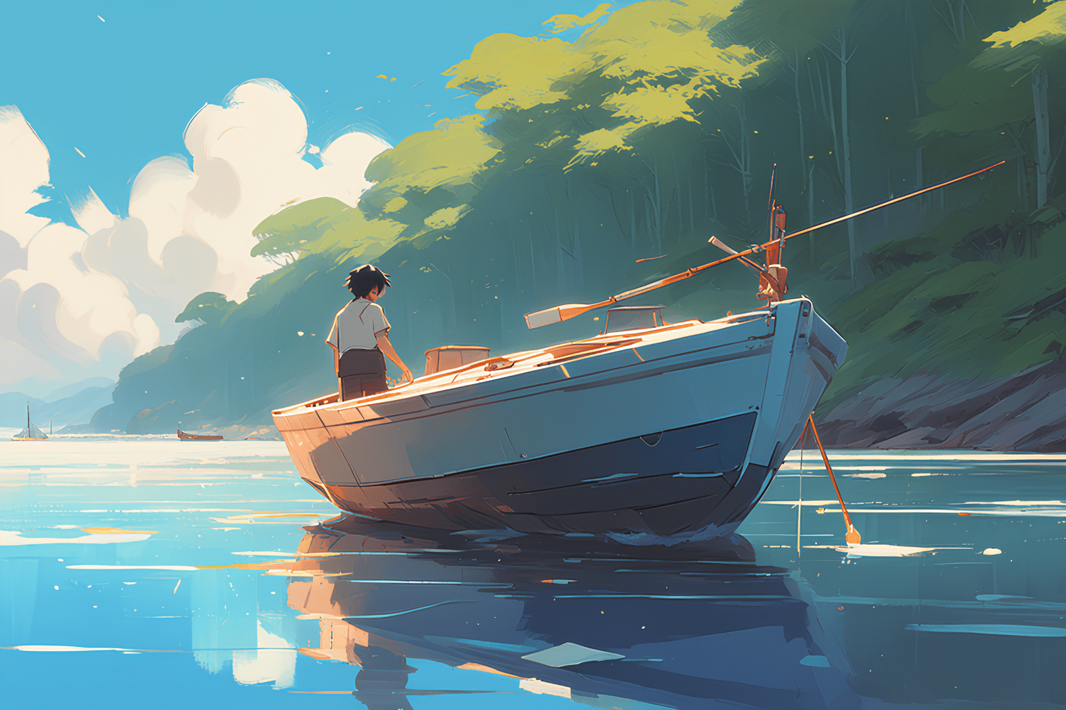 10+ Aluminum Boat Painting Tips Discover the Magic in Boat Makeovers