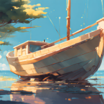 Small Boat Painting Tips