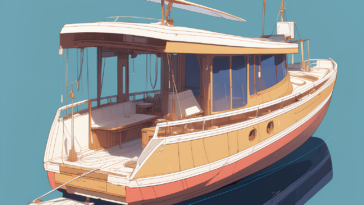 Fiberglass Boat Plans & Blueprints