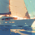 Yacht Plans & Blueprints