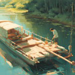 Pontoon Boat Painting Tips