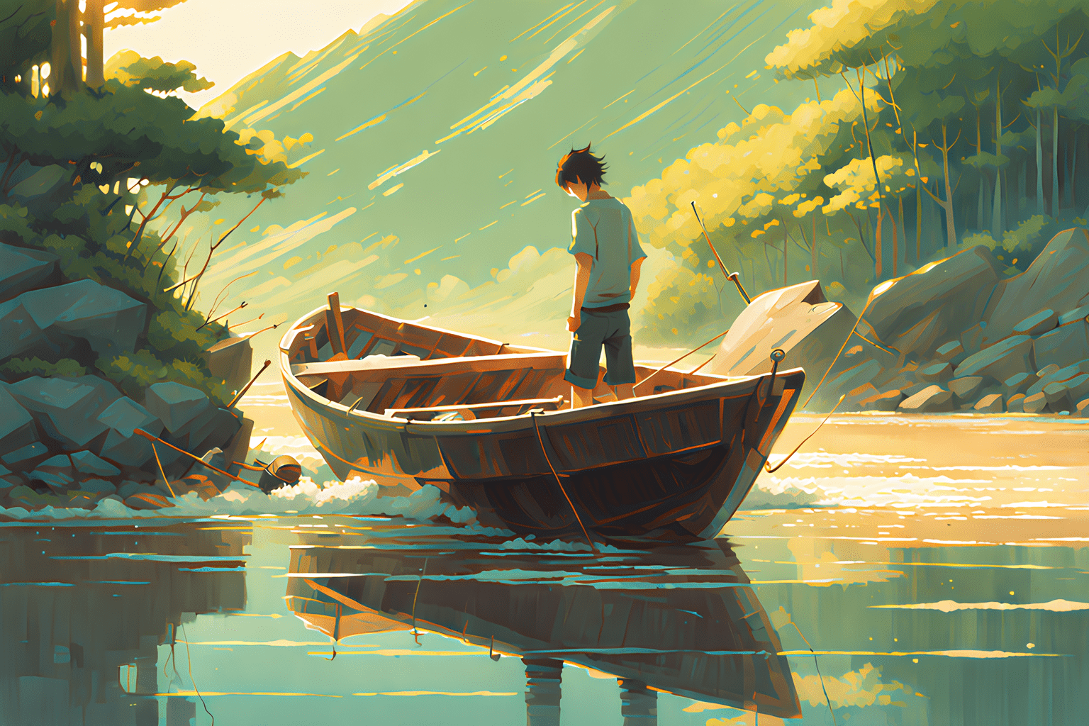 10+ Expert Drift Boat Polishing Tips Revive Your Boat's Brilliance