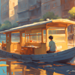 Duck Boat Painting Tips