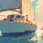Yacht Painting Tips