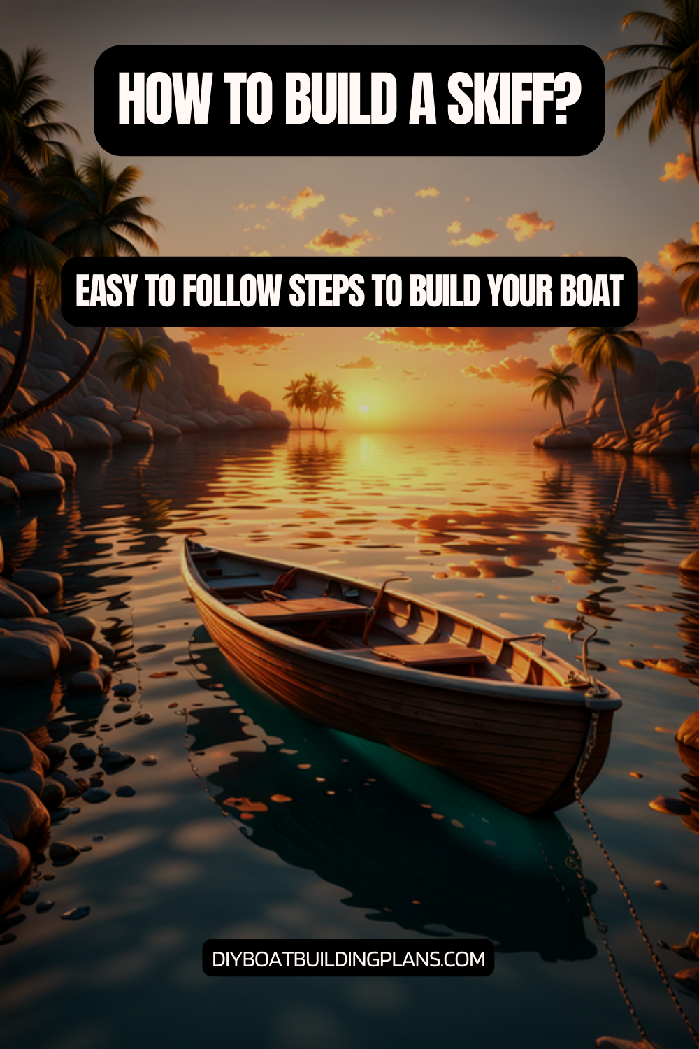 How To Build a Skiff